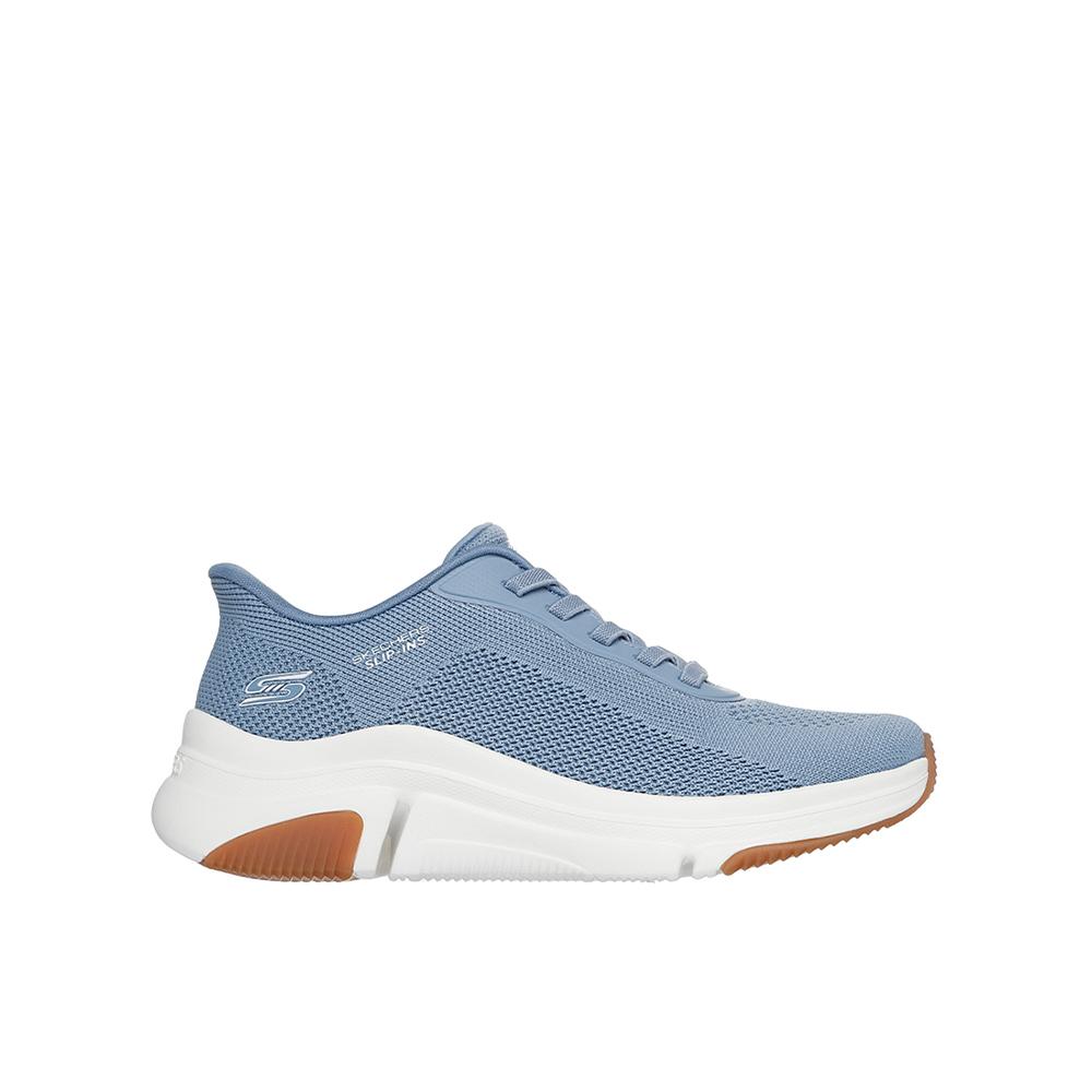 Skechers Sparrow Flex - Too You Zapatillas deportivas para mujer azules en textil 86863