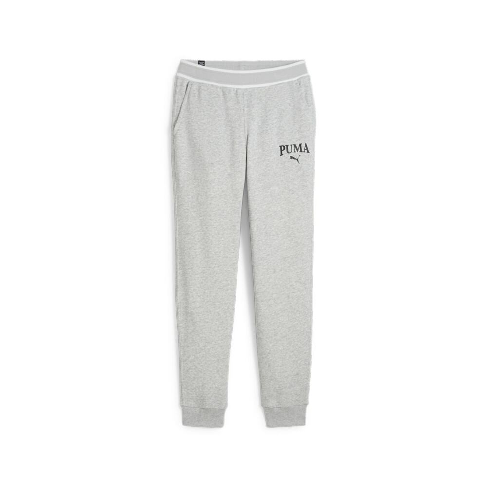 PUMA PANTALÓN CHANDAL SQUAD