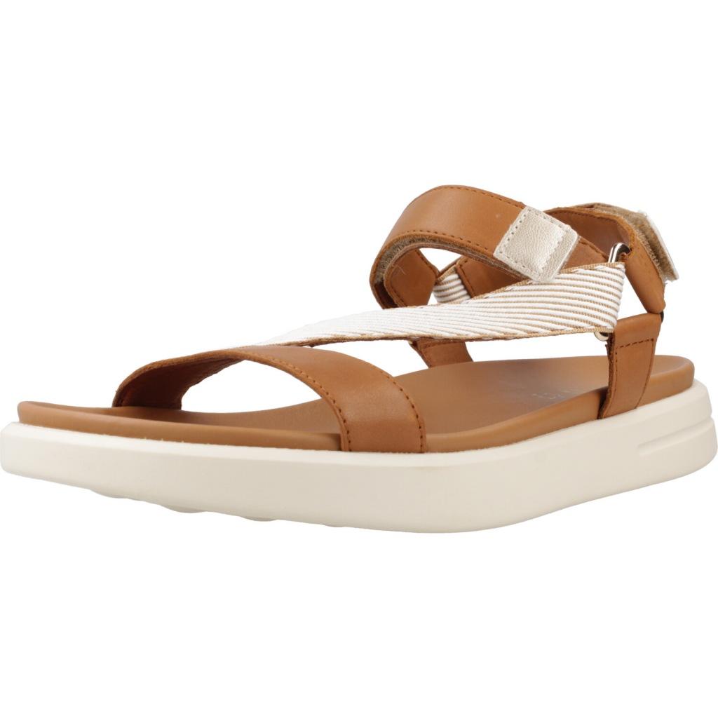 Sandalias Mujer Marca Geox Modelo D Xand 2s