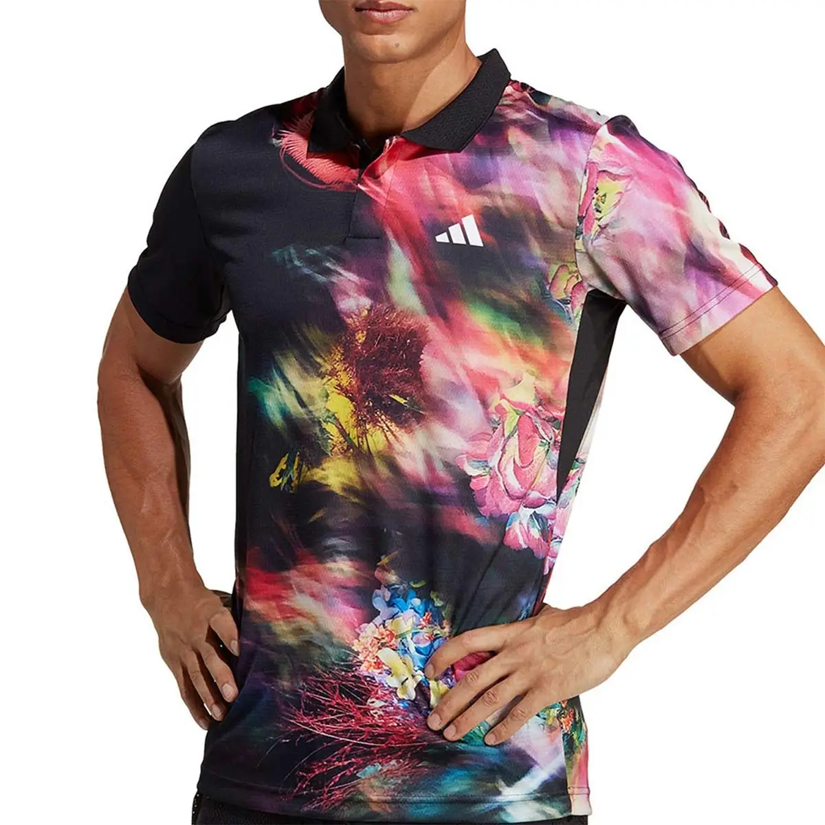 Polo Adidas Mel