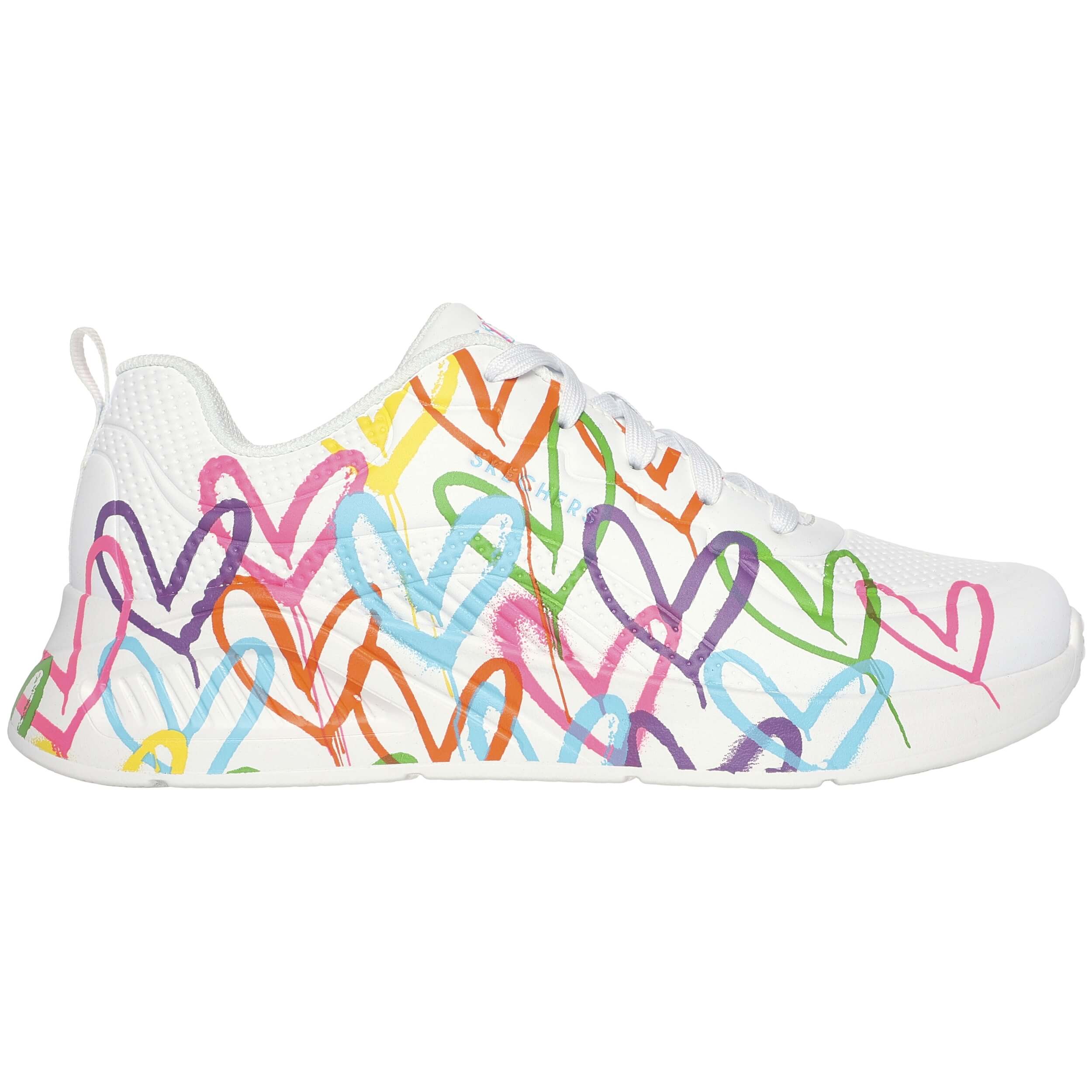 Skechers Uno Lite 2 - Zapatillas Mujer MKP