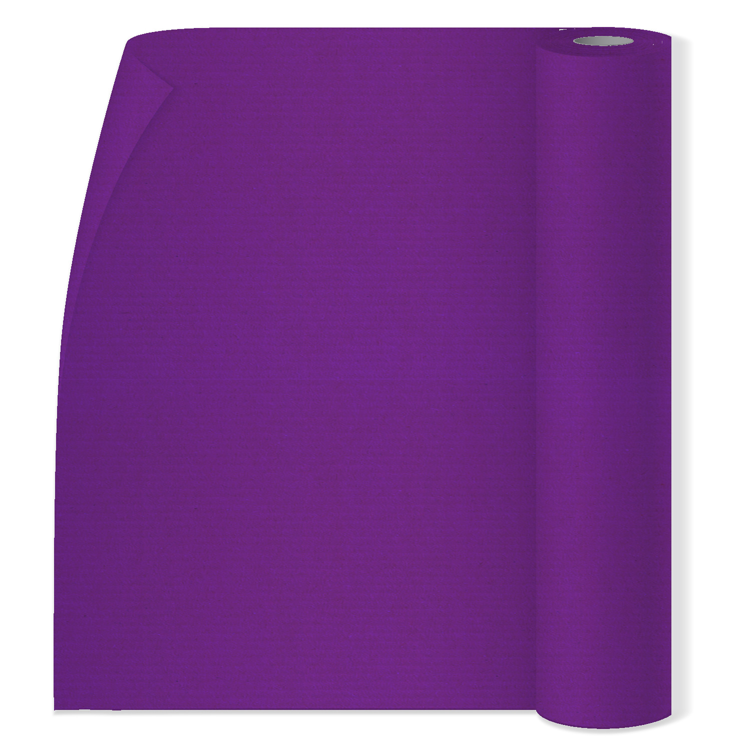 Rollo Papel Kraft, Papel de embalaje, Rollos Reciclables y Biodegradables, Ideales para Fiestas de Cumpleaños, Envíos, decoración· m-office (1 m x 5 m, Violeta )
