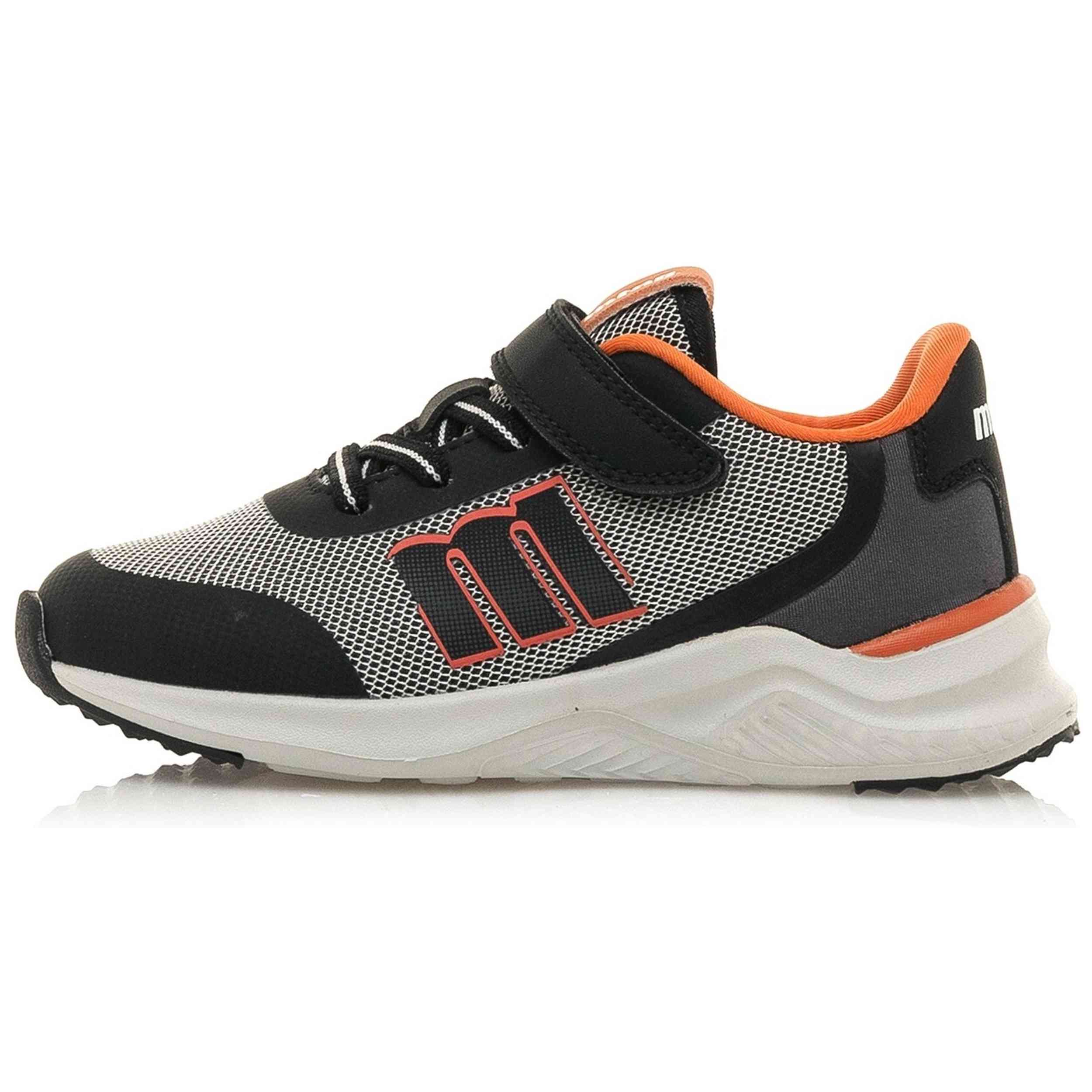 Zapatillas Mustang para Niñas en color Multicolor