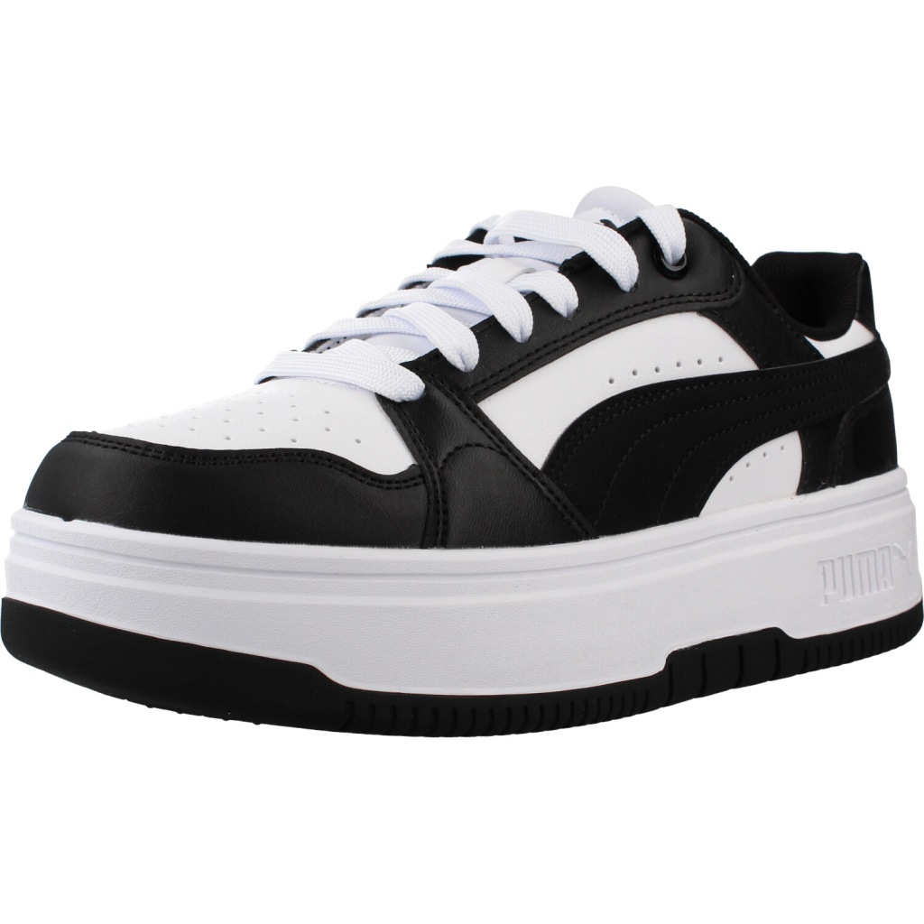 Zapatillas Niño Marca Puma Modelo 179179