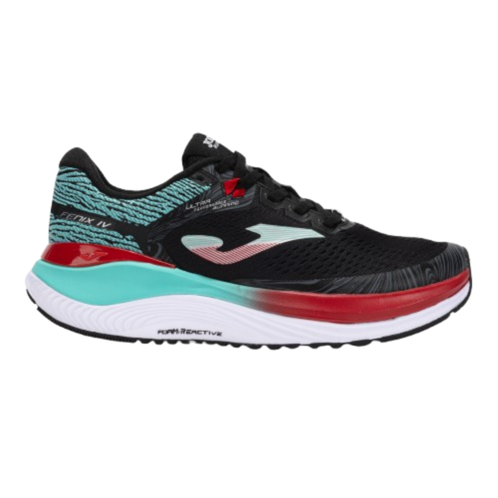 Zapatillas Running Adulto Joma Fenix 2501. Black