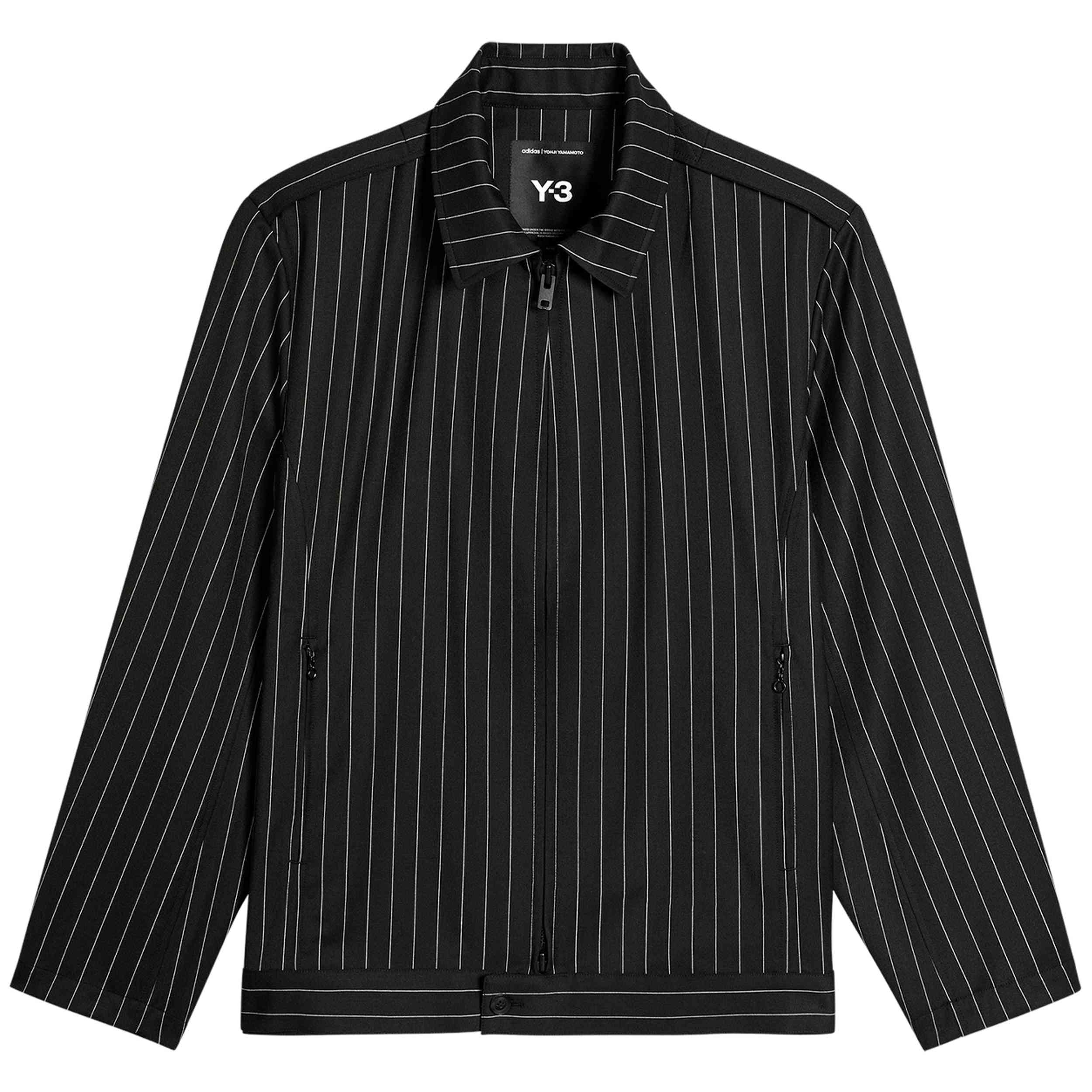 Chaqueta Adidas modelo KG6002 para Hombre en color Negro
