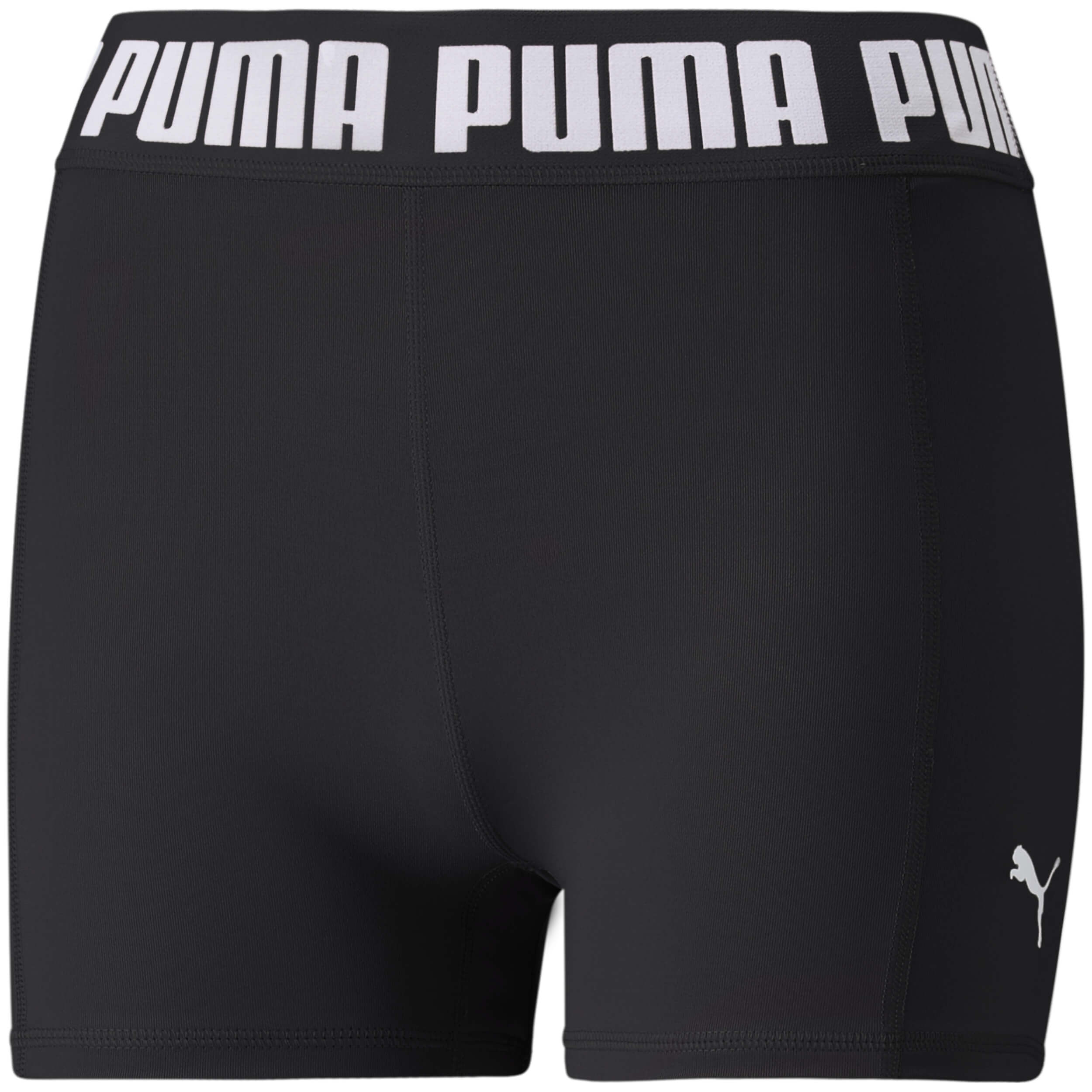 Pantalones Cortos Puma modelo 521651_01 para Mujer en color Negro
