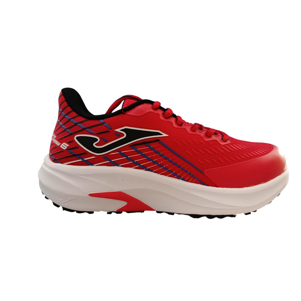 Zapatillas running Super Cross Jr 26