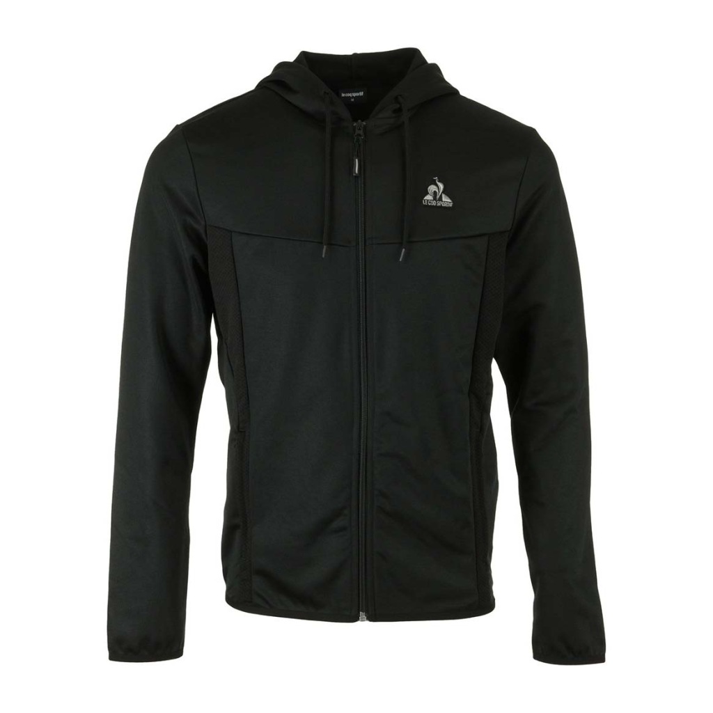 Chaquetas Hombre Marca Le Coq Sportif Modelo Tech Sp Fz Hoody