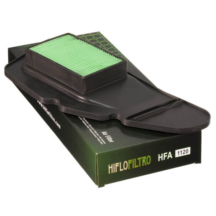Filtro De Aire Hfa1120 92739