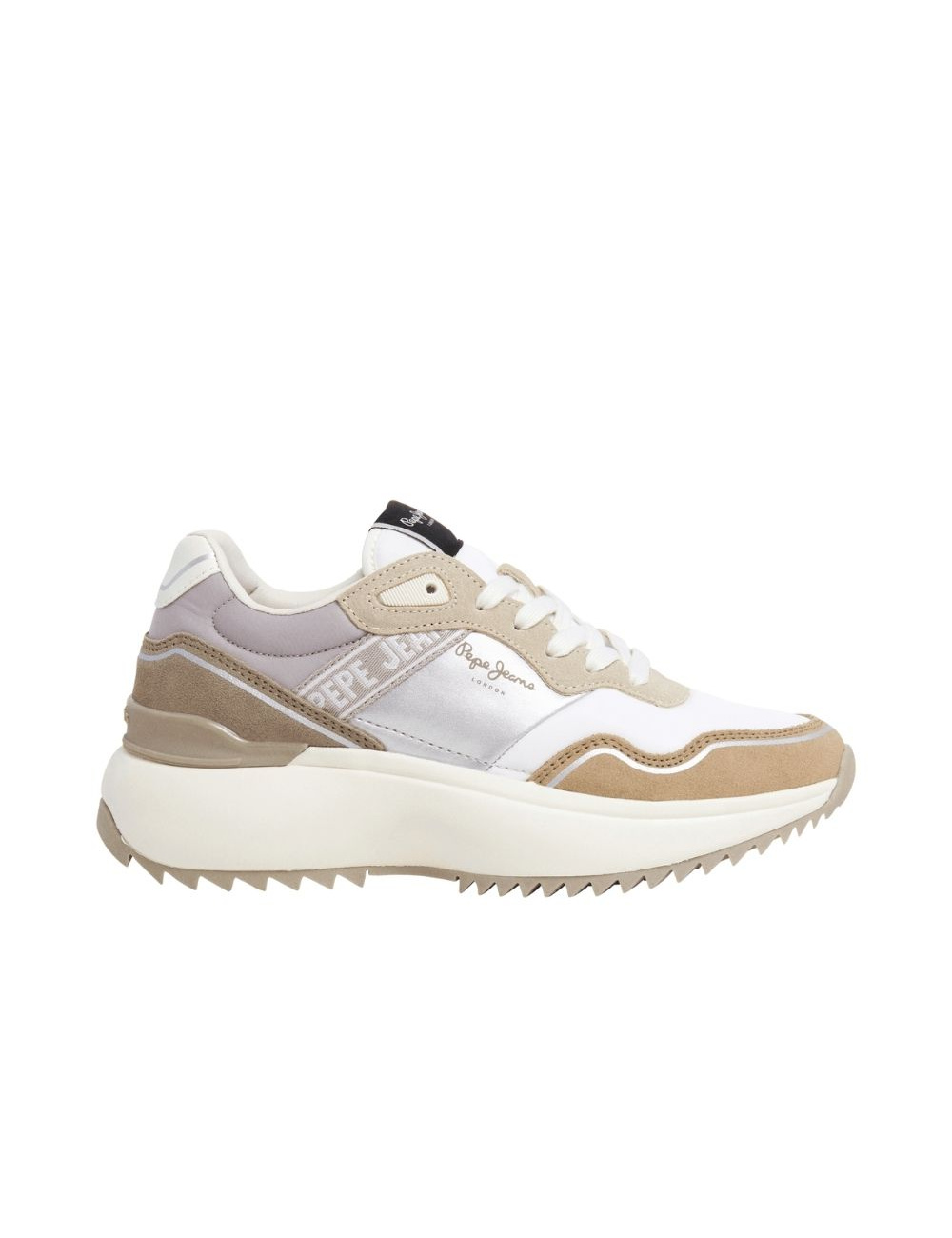 PEPE JEANS KIMI GLAM PLS60042 MUJER