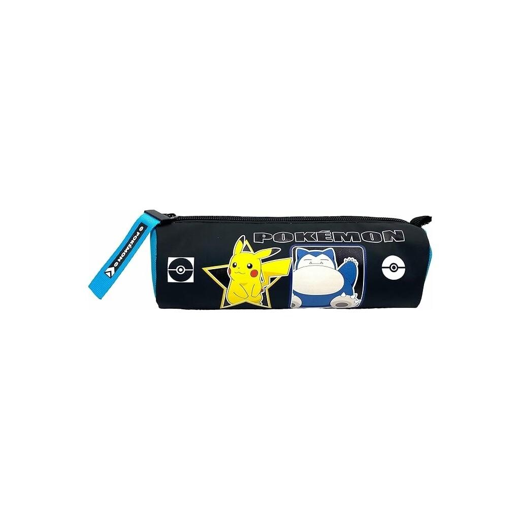 Pokémon Geo Portatodo Mochilas y bandoleras Cyp CYP