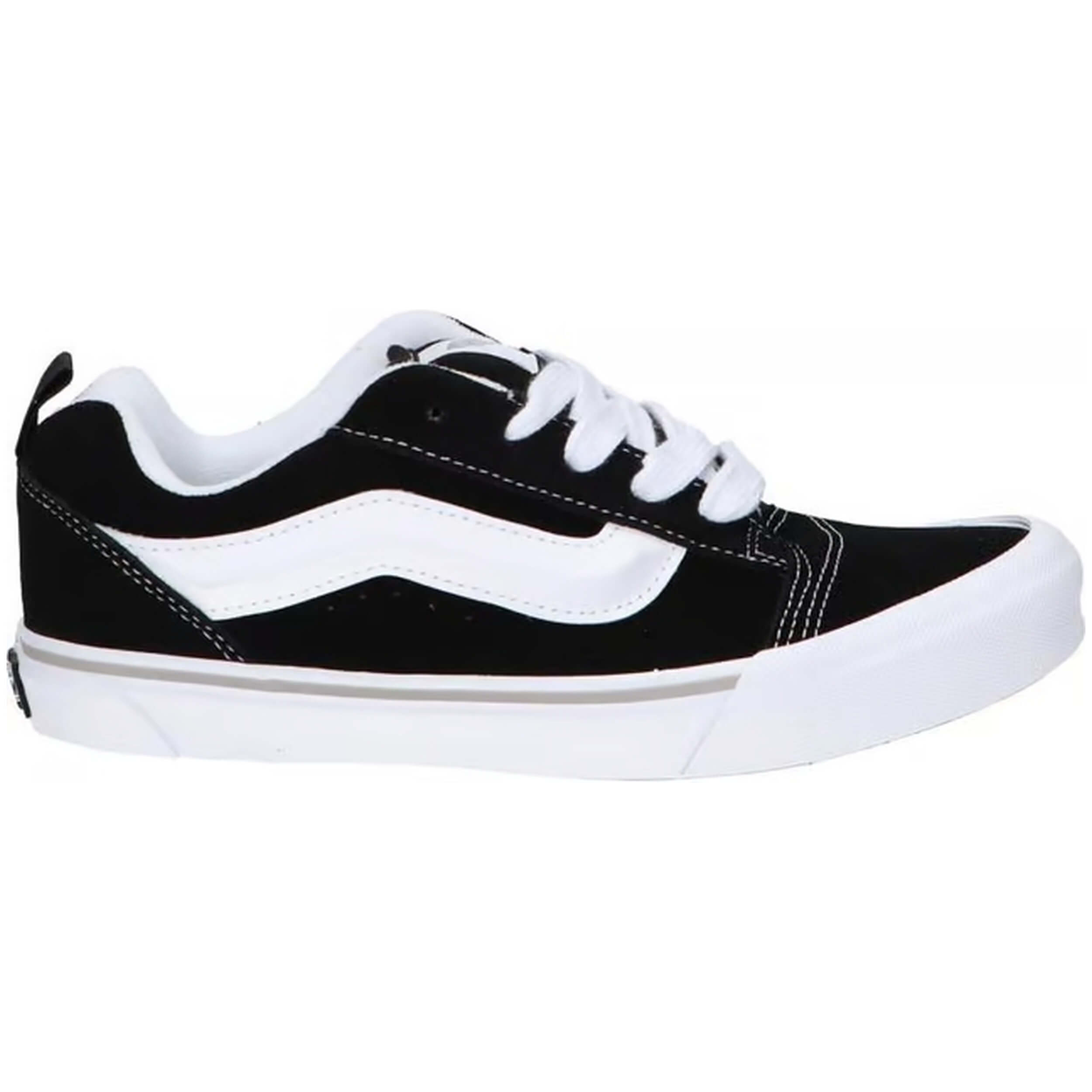Zapatillas Vans Knu Skool