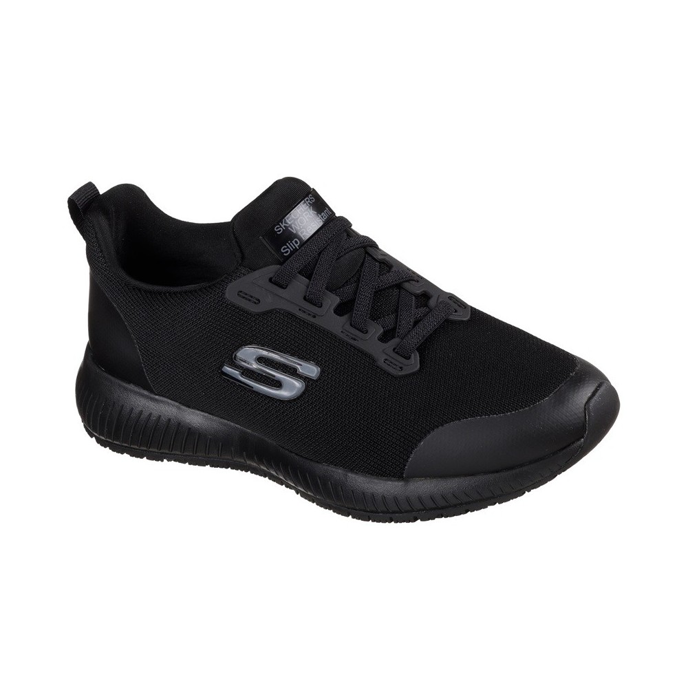 Zapatillas Skechers Work: Squad Sr MKP