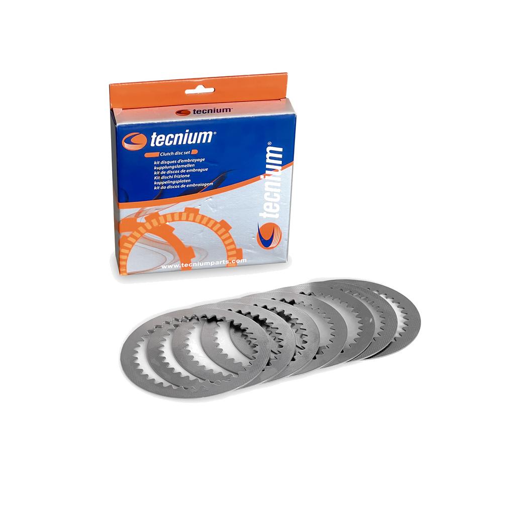 Kit De Discos Separadores Embrague 3030823