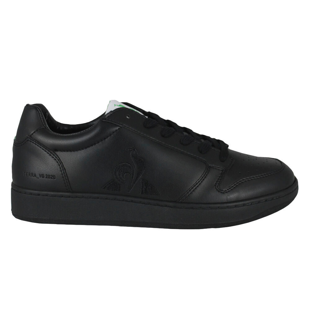 Le Coq Sportif Terra 2021712 Triple Black
