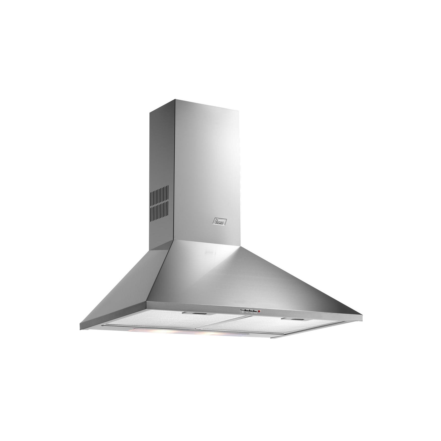 Campana Teka Dbb 70 Inox