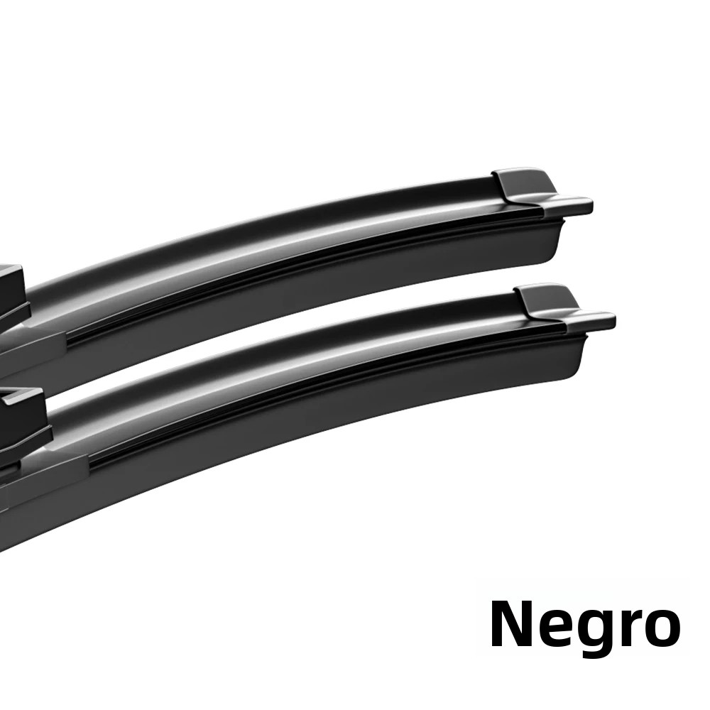 TK Limpia Parabrisas Delantero Para Mercedes Benz C Clase W203 W204 W205 C204 C205 2000-2020 Hojas De Limpieza De Ventanas Delanteras 2 Piezas Accesorios