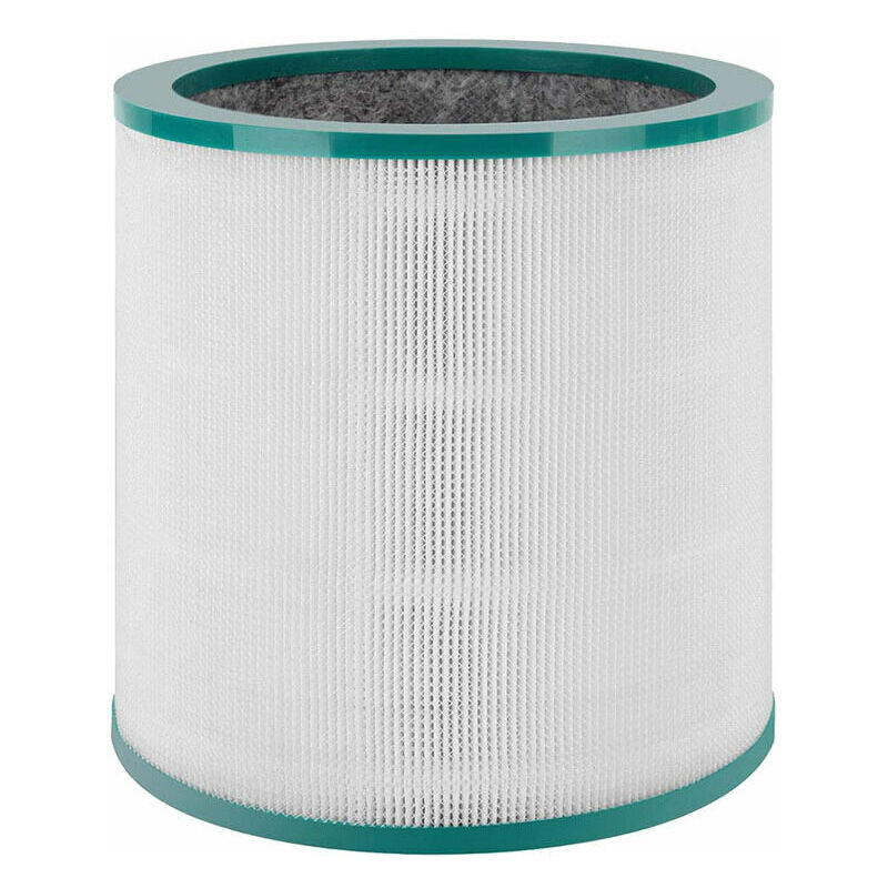 CA Adecuado para piezas de repuesto del purificador de aire Dyson, elemento de filtro TP01/TP02/AM11/BP01.
