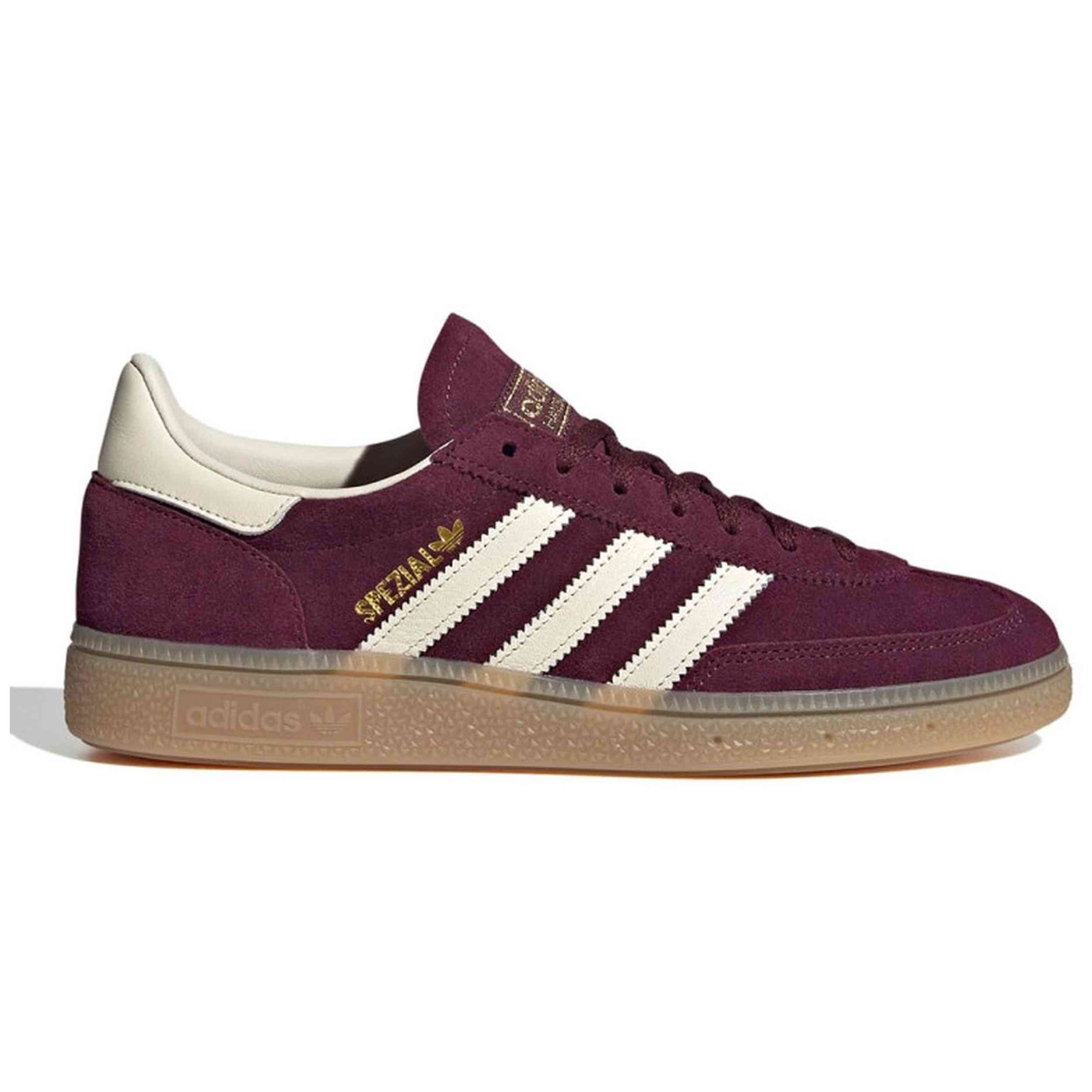 Calzado Adidas modelo Handball Spezial W