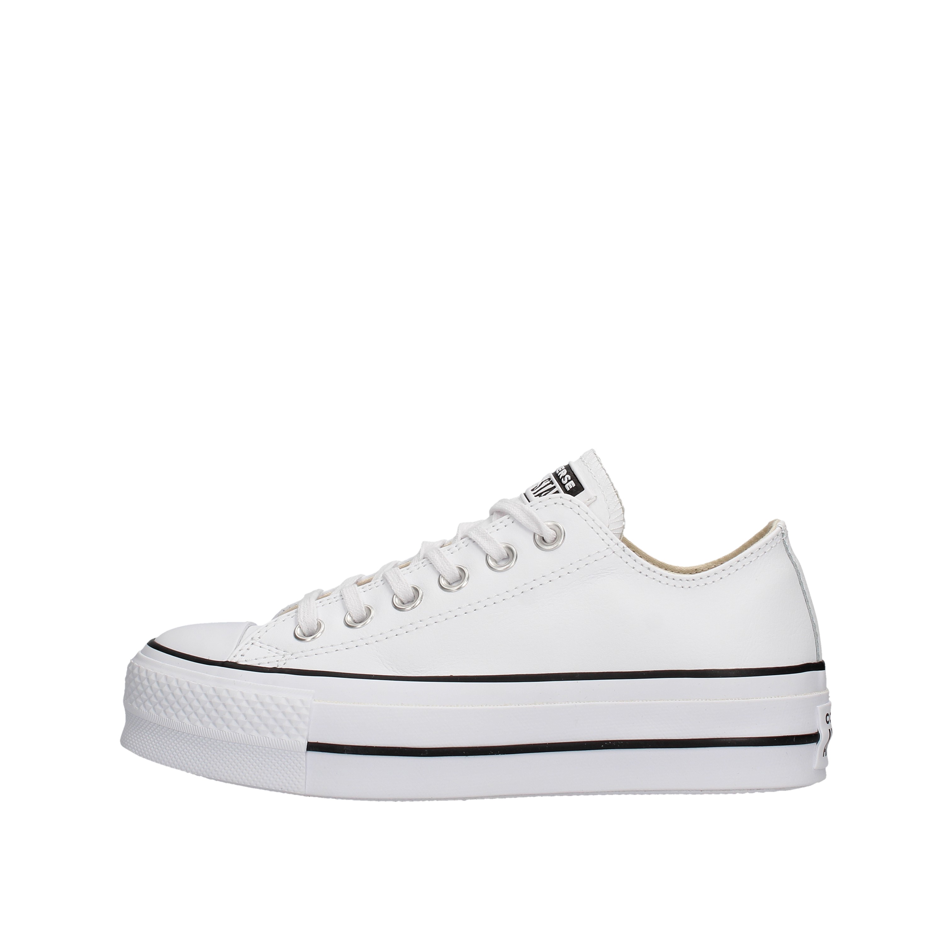 Converse - Ct as lift clean ox blanco 561680C