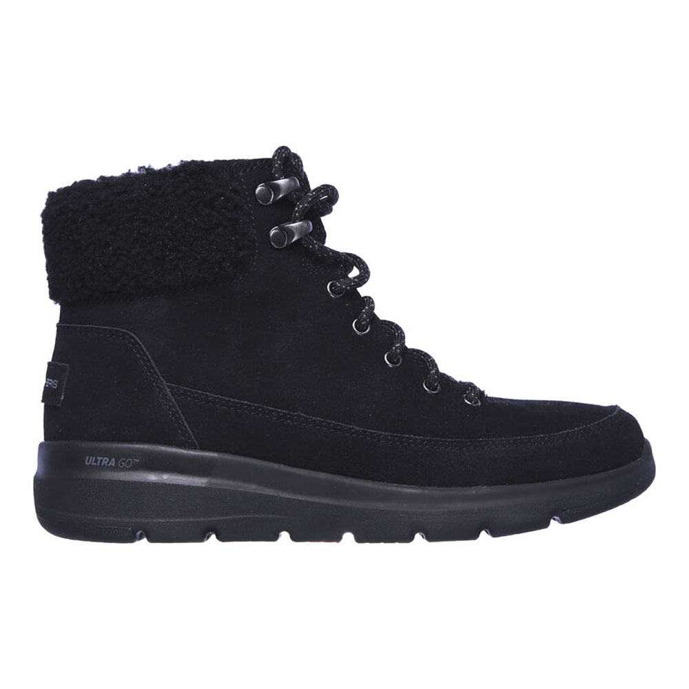 SKECHERS GLACIAL ULTRA WOODLANDS