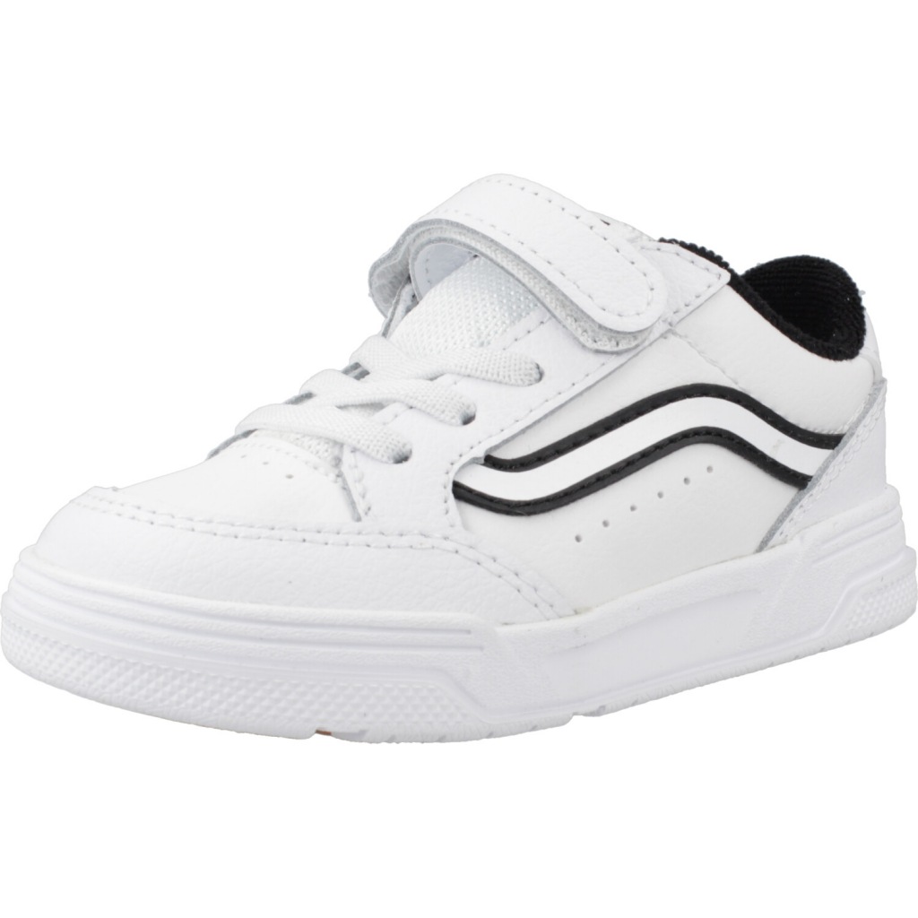 Zapatillas Niño Marca Vans Modelo Hylane V