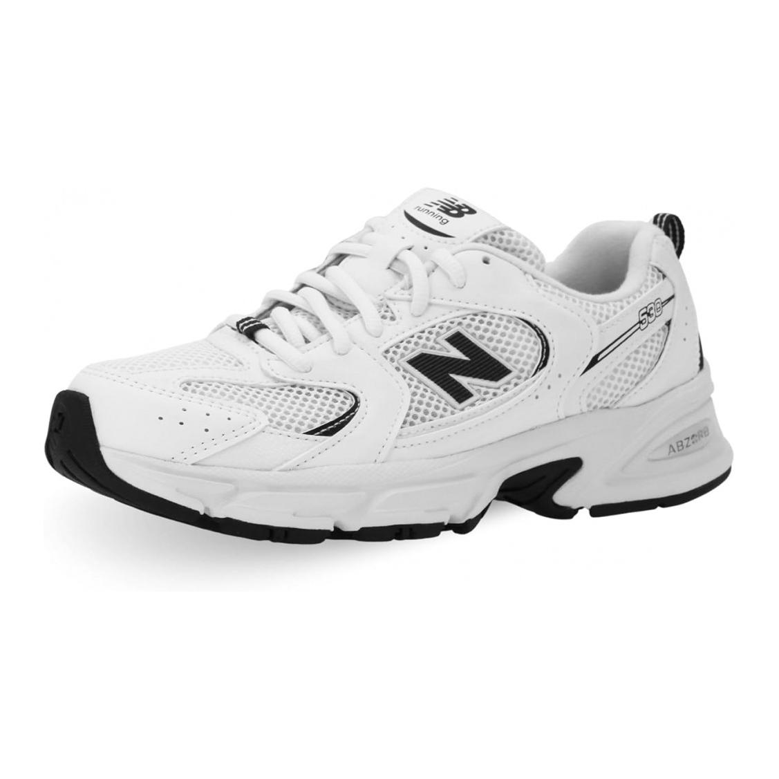 Zapatillas Mujer New Balance Gr530 Gr530cf Zapatillas Mujer New Balance