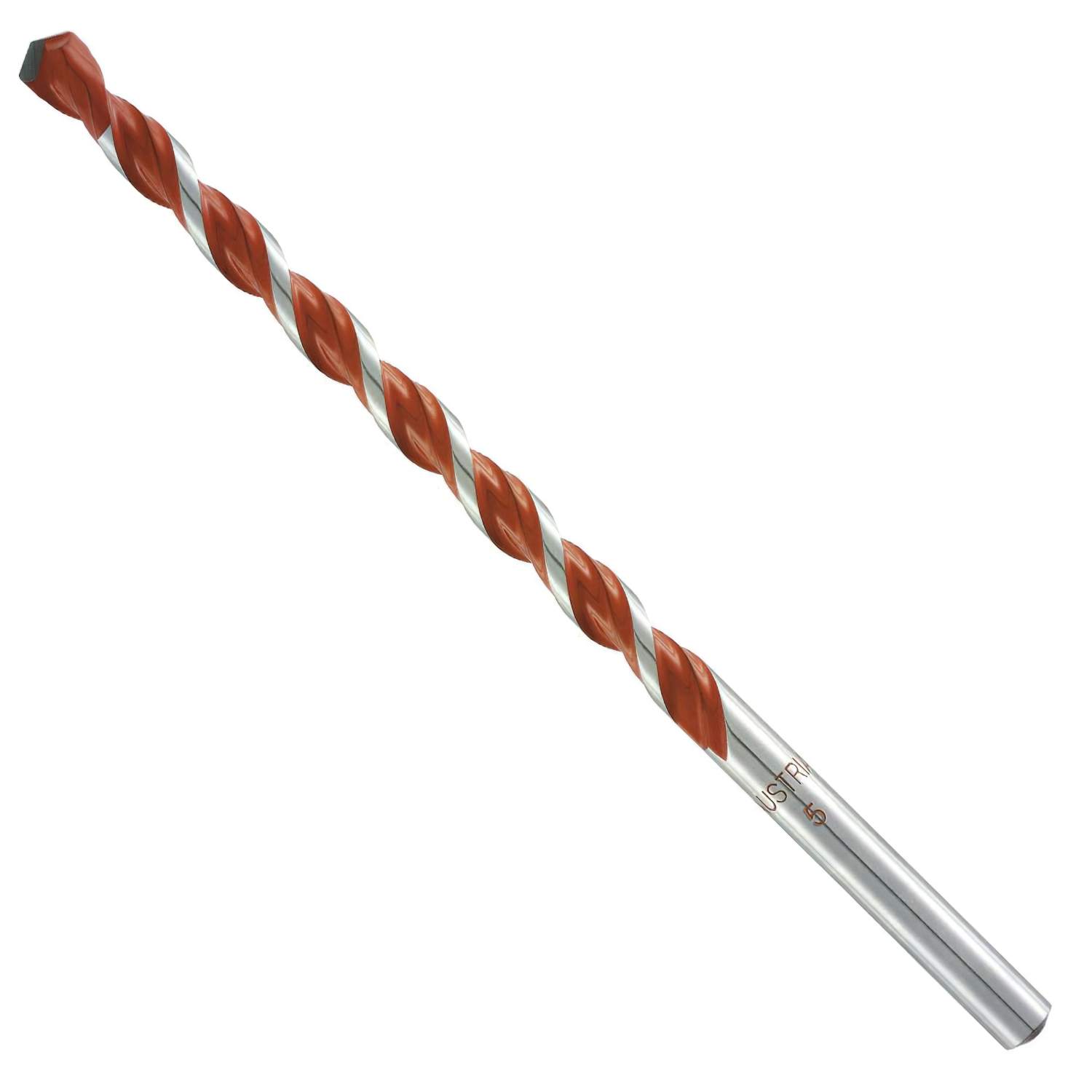 SANCO STORE - ALPEN Broca Alpen Multiuso  5x150 mm. (Blister 1 Pieza)