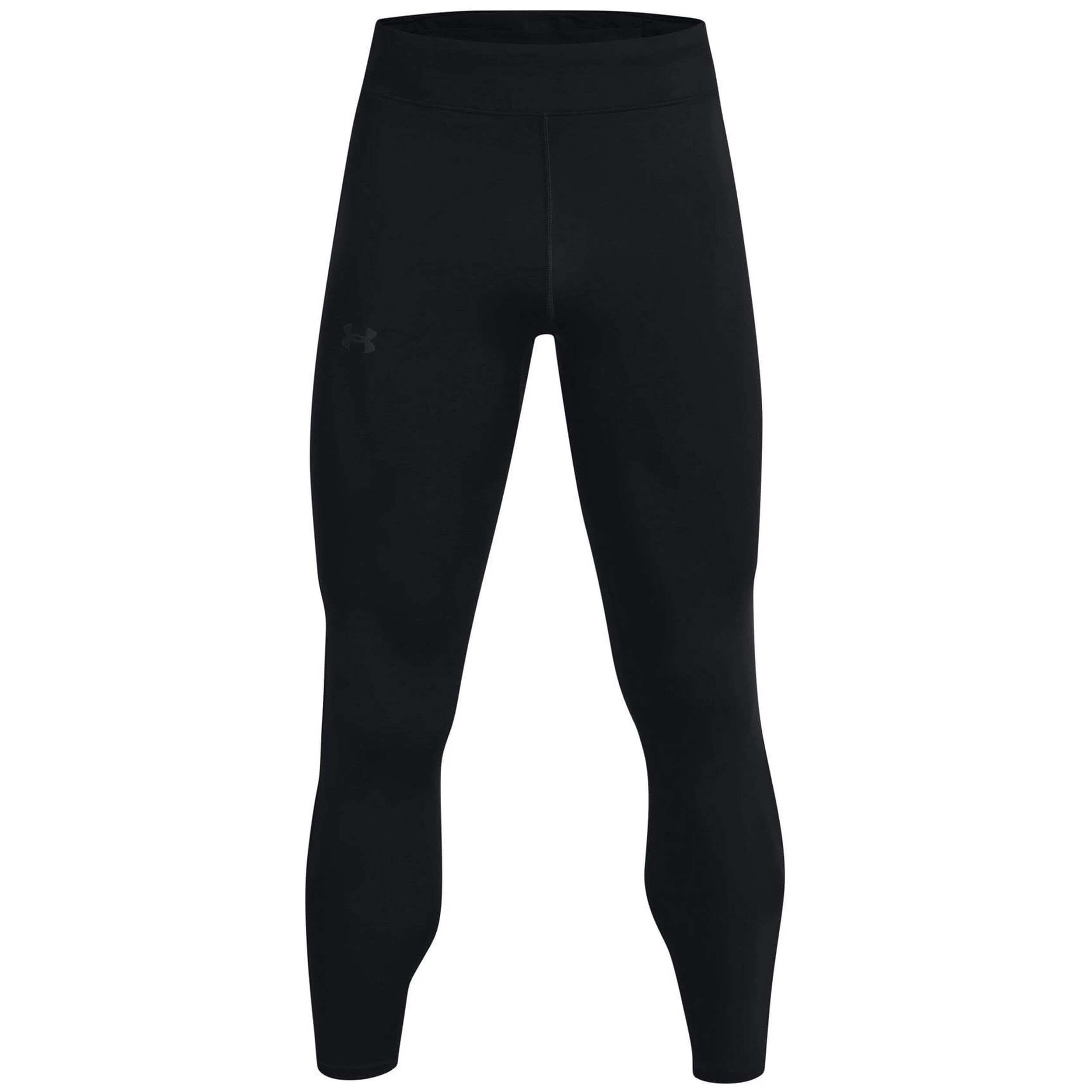 Textil Running marca Under Armour modelo 1379296-001 para hombre en color negro