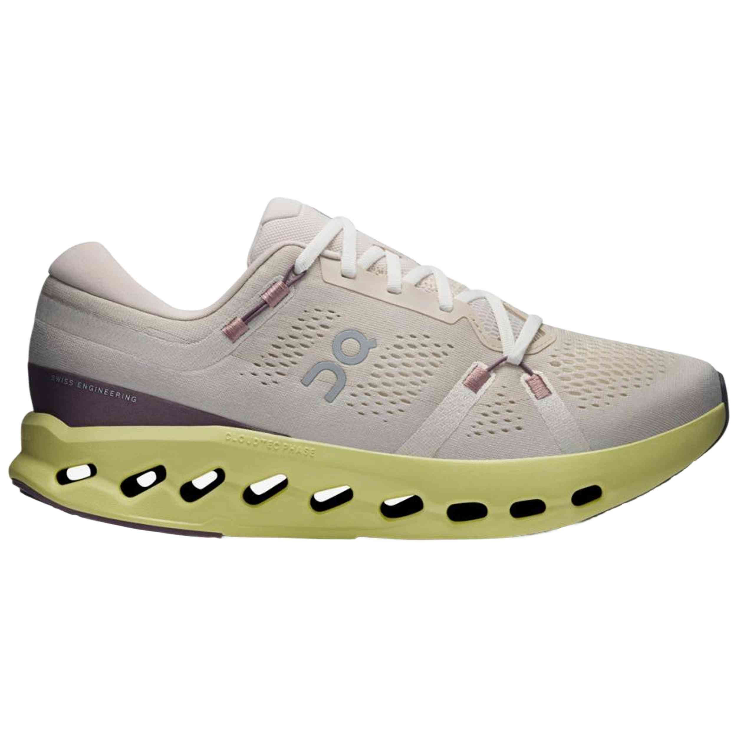 Calzado On modelo Cloudsurfer 2