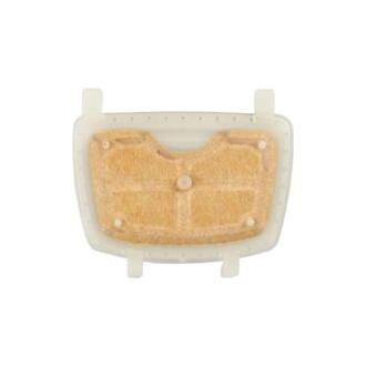 CA Filtro de aire (10 × 9 × 3,1 cm) 1139-120-1602 para motosierra Stihl MS171, MS171C, MS181, MS181C, MS211, MS211C