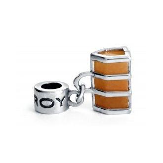 Abalorio Viceroy Mujer VMM0194-14 Plata de Ley | Diseño Moderno
