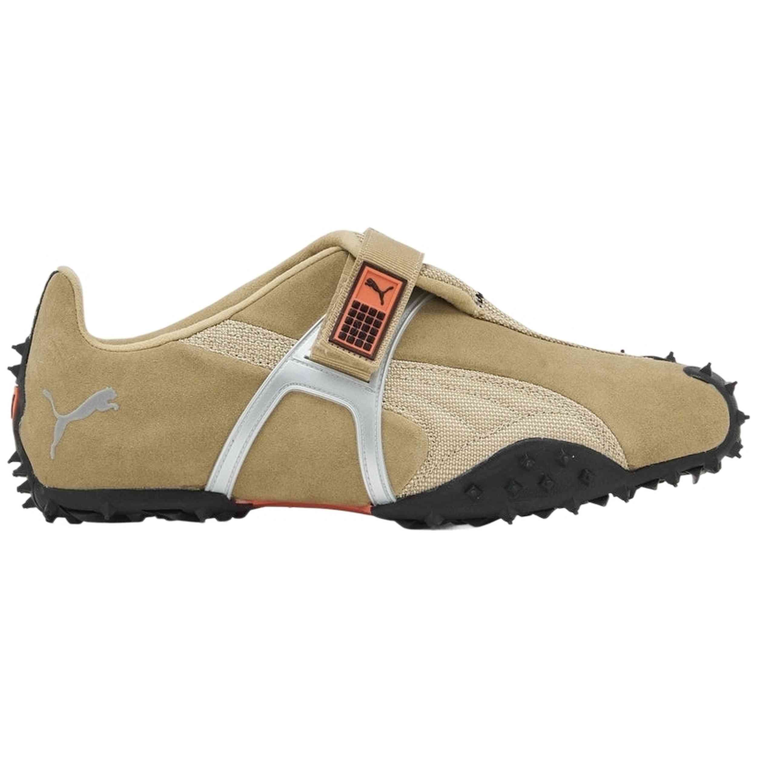 Zapatillas Puma modelo 406101-03 para Hombre en color Beige