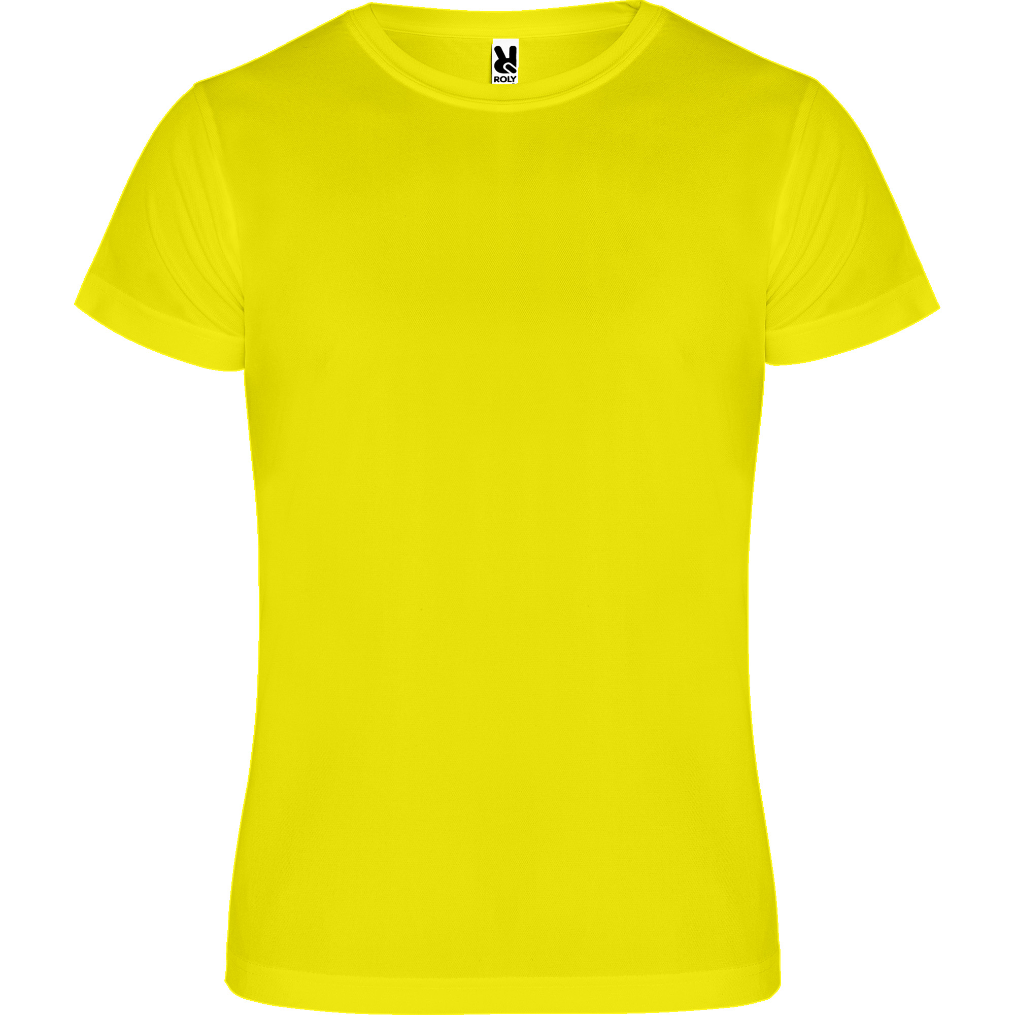 ROLY - CAMIMERA camiseta técnica de manga corta