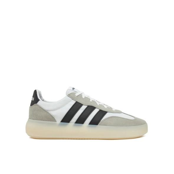 Zapatillas Barreda Decode JI2315 Blanco