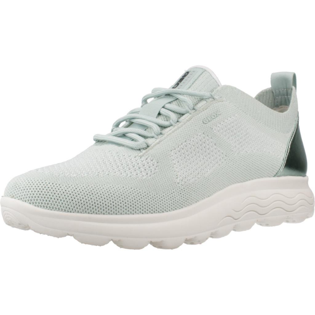 Zapatillas deportivas de Mujer Marca Geox Modelo 09tbn D Spherica