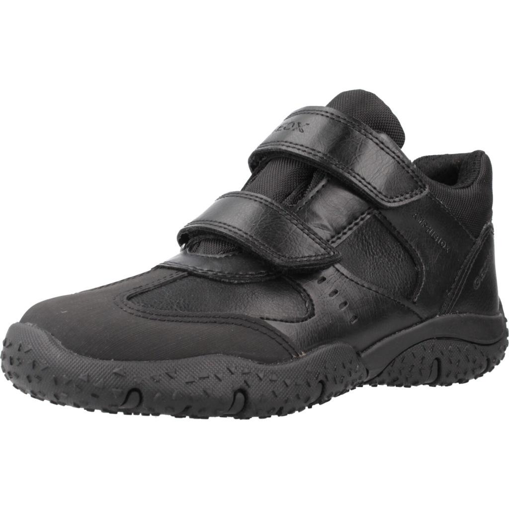 Zapatillas Niño Marca Geox Modelo Jr Baltic Boy B Abx