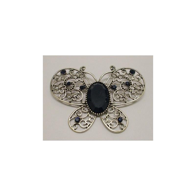 BROCHE MARIPOSA