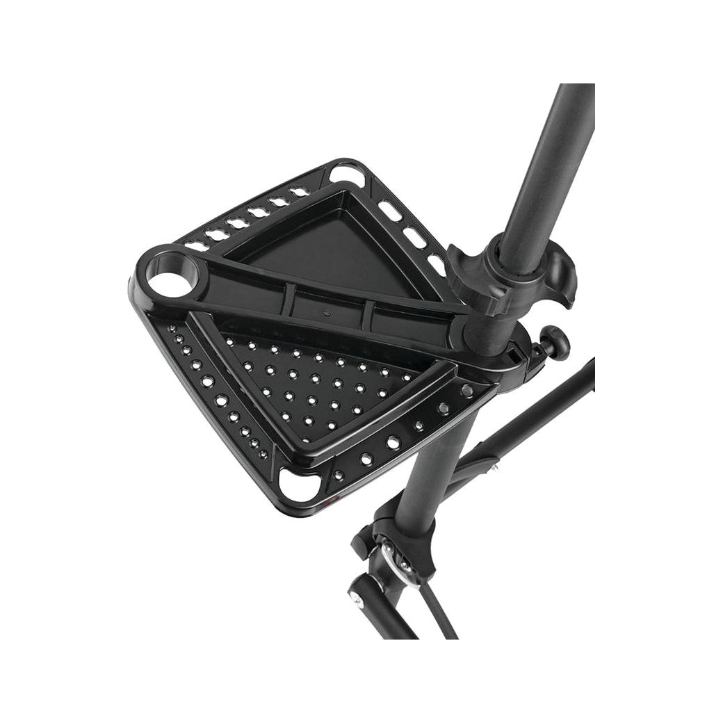 Bandeja Para Pie De Taller De Plastico Race Pro 711145