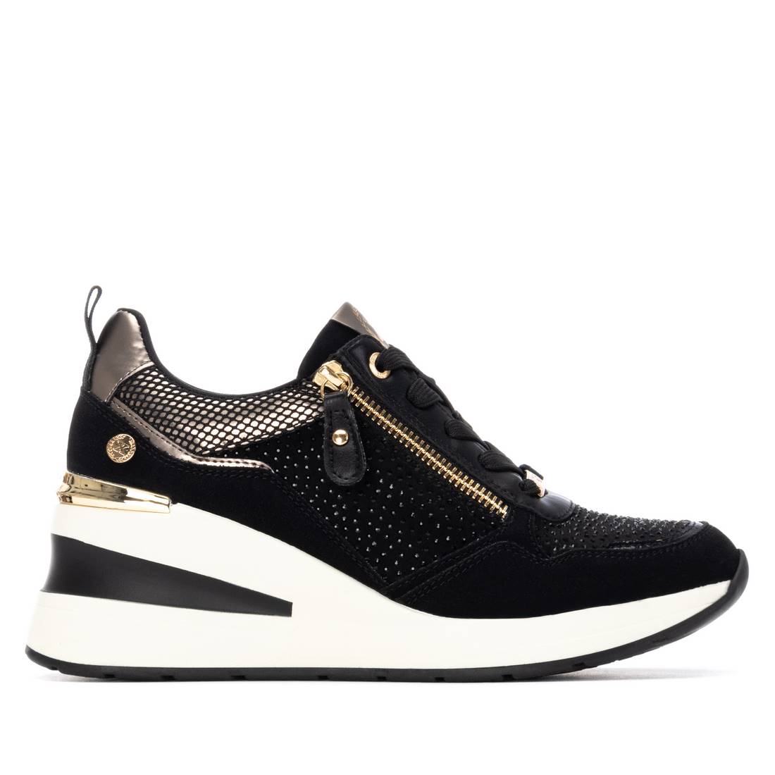 Xti - Zapatilla Mujer - Calzado Cómodo y Versátil - Moda casual - Modelo  14437903
