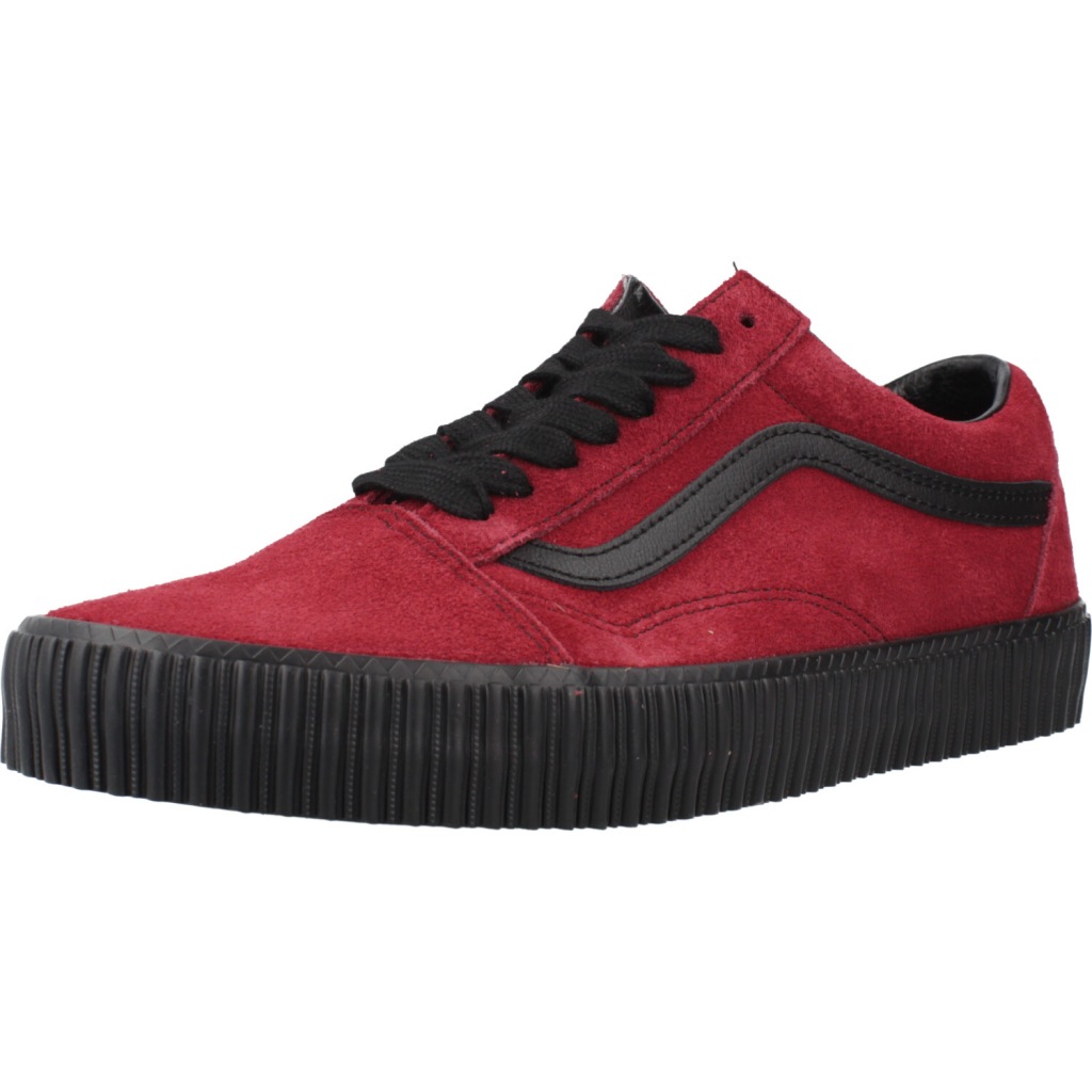 Zapatillas deportivas de Hombre Marca Vans Modelo Old Skool Creeper