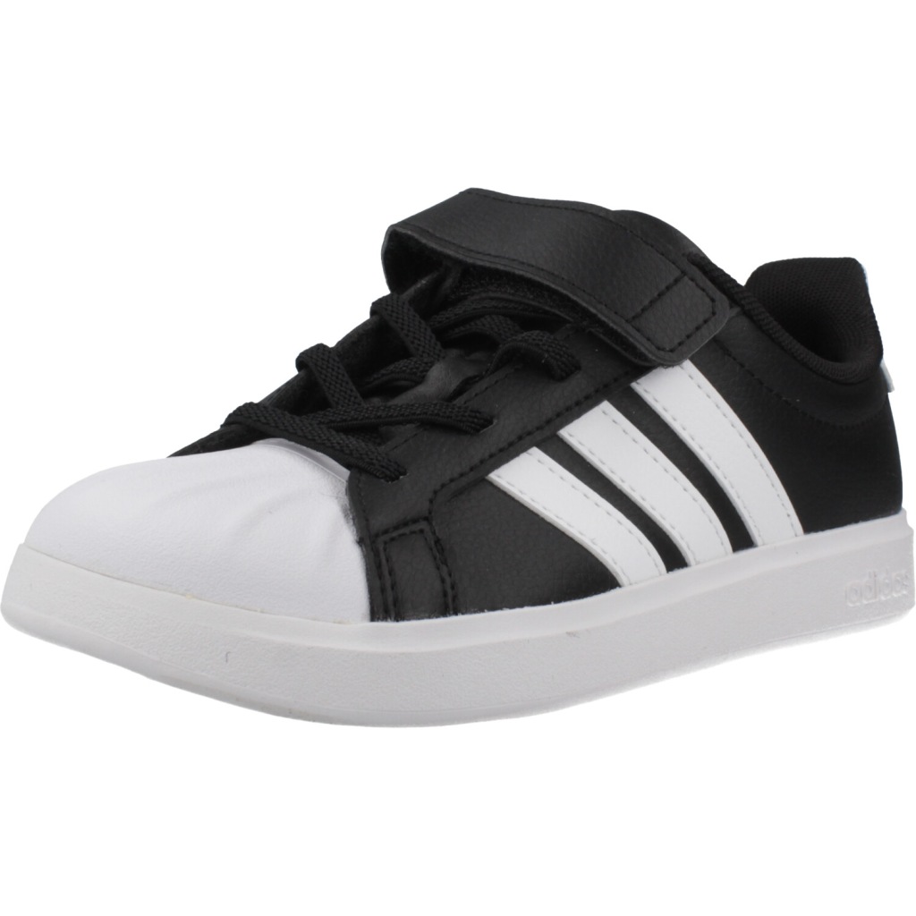 Zapatillas Niño Marca Adidas Modelo Streettalk El C