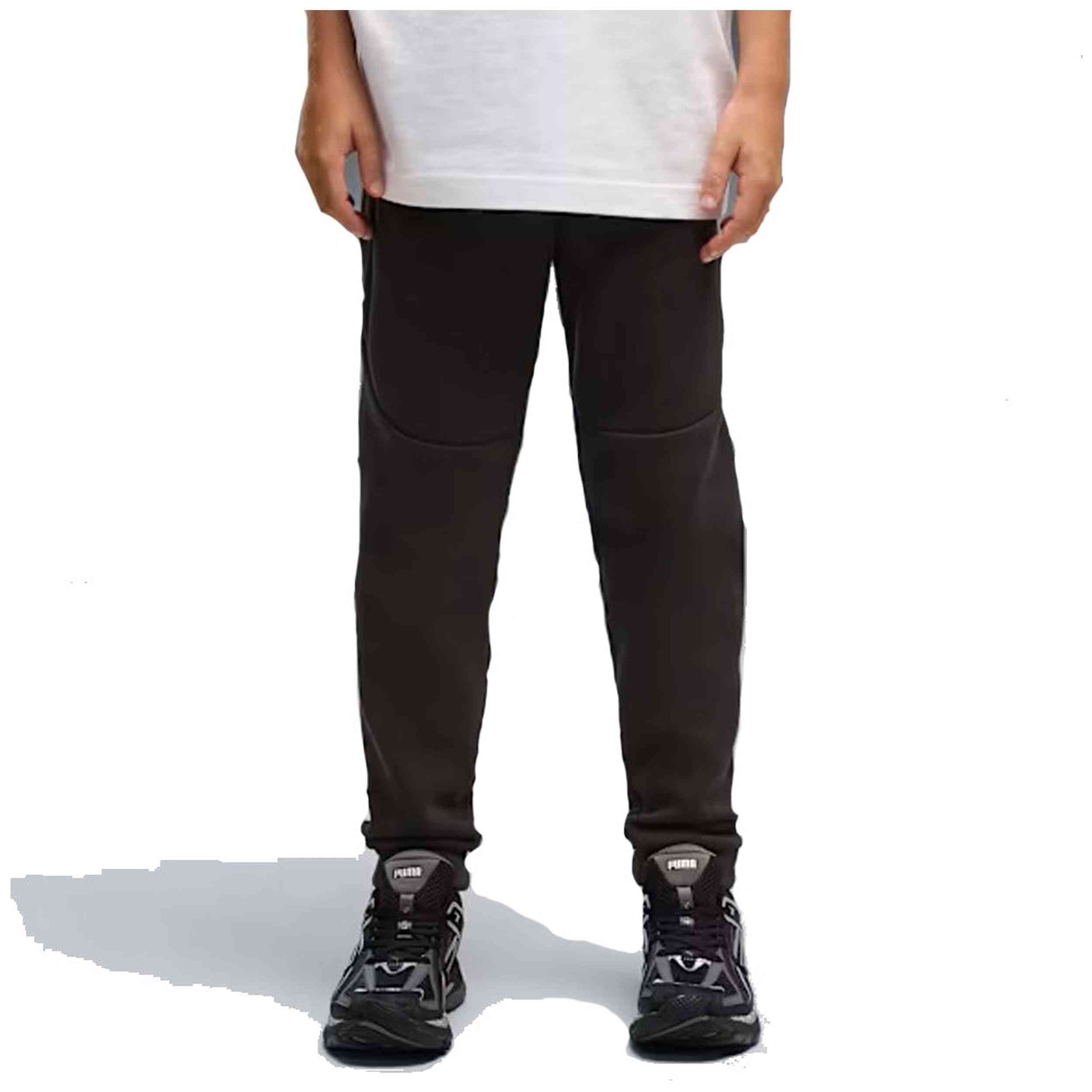 Pantalón Puma modelo Pumatech Elevated Pa en color Negro