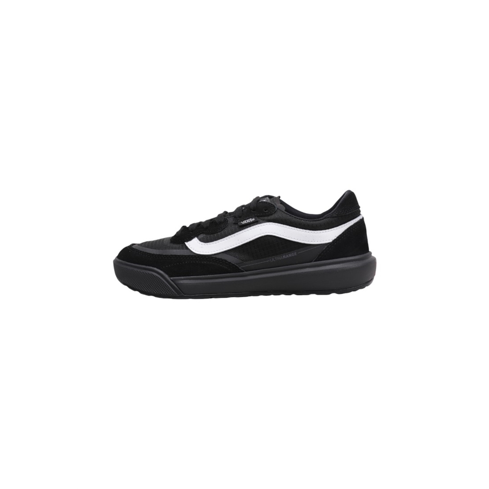 Vans MTE Ultrarange 2.0 SE RIPSTOP Deportivas Planas Hombre Negro