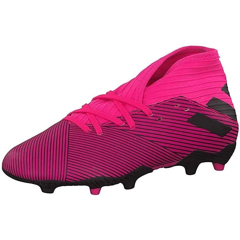 Adidas Nemeziz 19.3 Fg J F99953 Talla Junior - 28