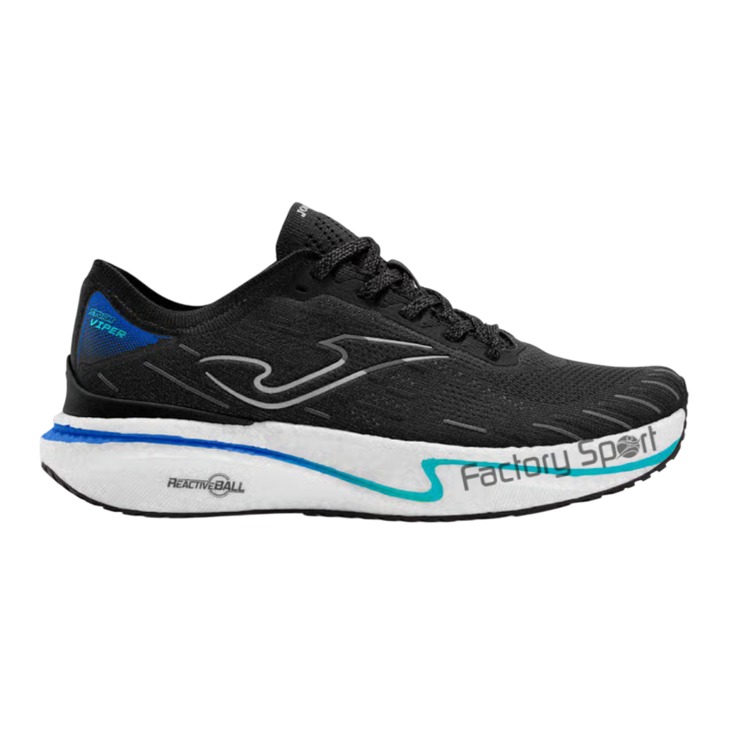 JOMA VIPER NEGRO/BLANCO 2531 PARA HOMBRE