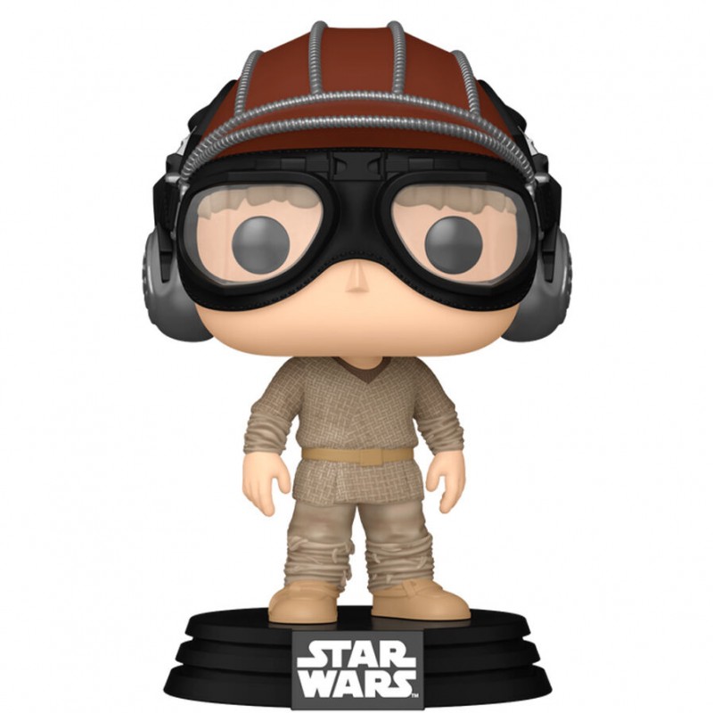Funko POP Star Wars Anakin Skywalker 698 Star Wars