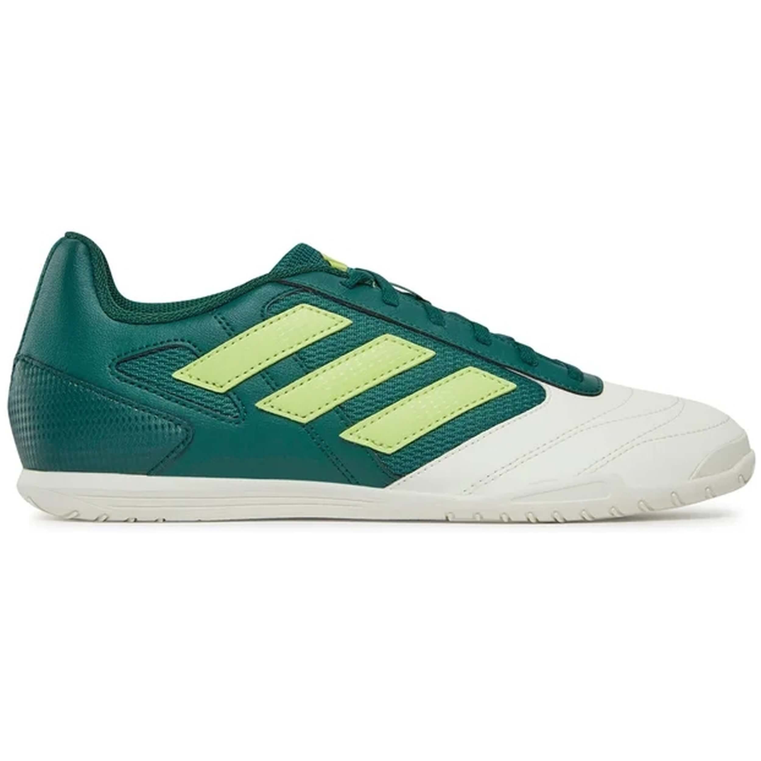 Calzado Adidas modelo Super Sala 2 en color Verde