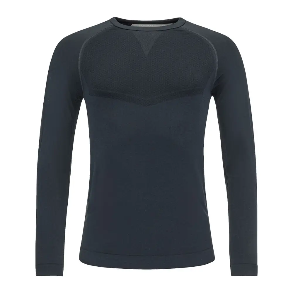 Camiseta Manga Larga Head Flex Seamless